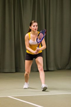 Ingrid Suslov 233 - Weihnachtsturnier Kiel